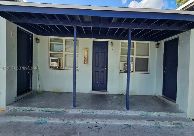 Multi family home for sale at 817 Grant St, West Palm Beach, FL 33407 | MLS# A12096121