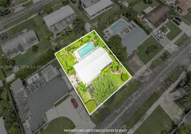 Photo 3 of Sale Pending at 10511 Sw 53rd Street, Miami, FL 33165 | MLS# A12095493 | Listing updated on 2026-10-01