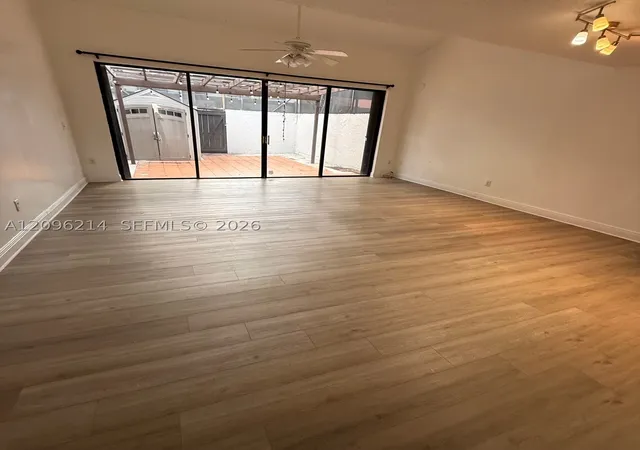 Photo 2 of Townhouse for sale at 13370 SW 89th Terrace #F, Miami, FL 33186 | MLS# A12096214 | Listing updated on 2026-09-27