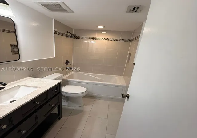 Photo 4 of Townhouse for sale at 13370 SW 89th Terrace #F, Miami, FL 33186 | MLS# A12096214 | Listing updated on 2026-09-27