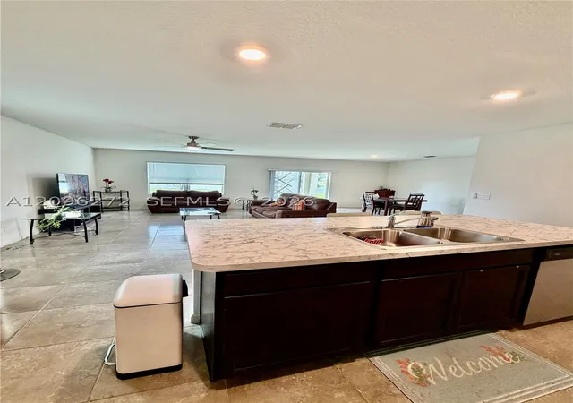 Photo 3 of Single family home for sale at 3408 Trinity Cir, Fort Pierce, FL 34945 | MLS# A12096272 | Listing updated on 2026-10-09
