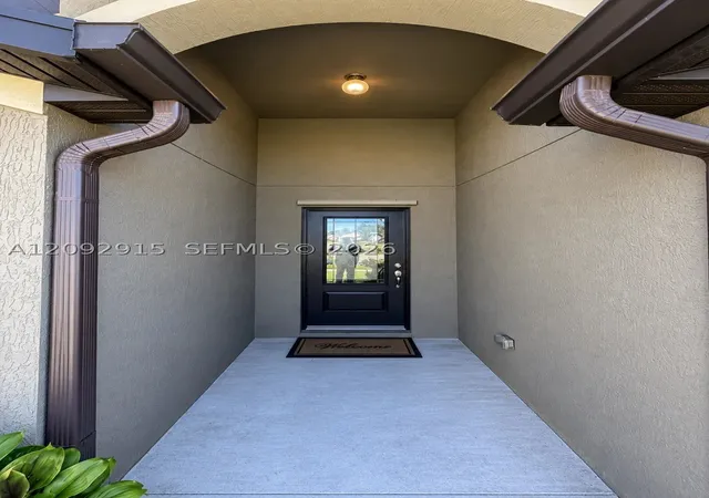 Photo 2 of Single family home for sale at 1416 Celebration Dr, Fort Pierce, FL 34947 | MLS# A12092915 | Listing updated on 2026-09-28