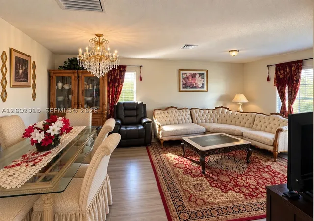 Photo 3 of Single family home for sale at 1416 Celebration Dr, Fort Pierce, FL 34947 | MLS# A12092915 | Listing updated on 2026-09-28