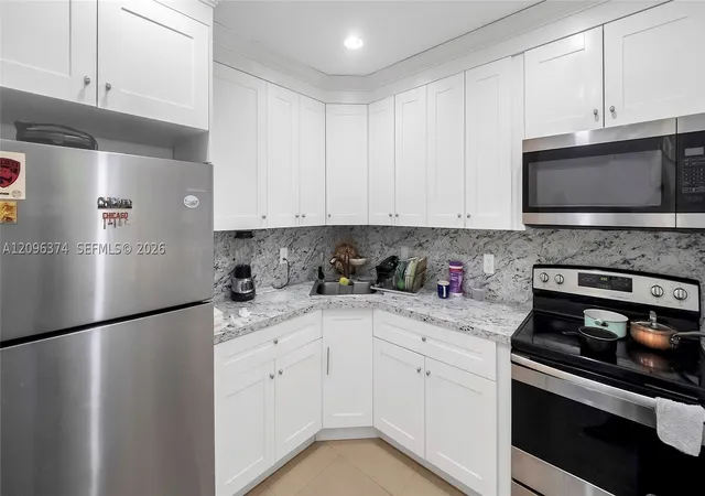 Photo 3 of Condo for sale at 4200 Nw 3rd Court #241, Plantation, FL 33317 | MLS# A12096374 | Listing updated on 2026-09-28