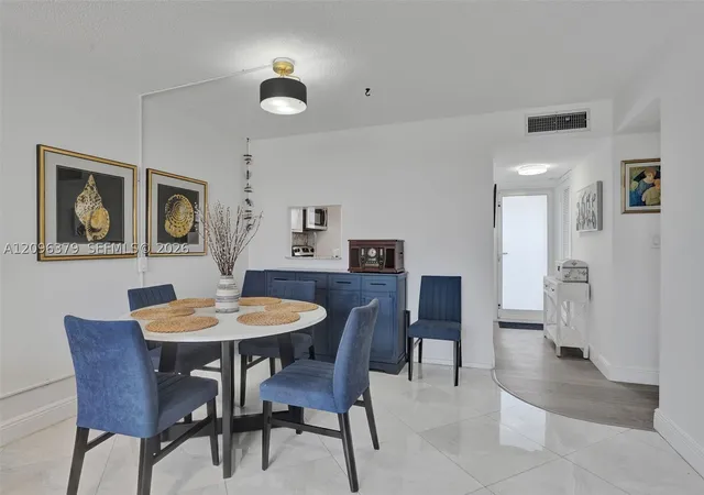 Photo 2 of Condo for sale at 201 N Ocean Blvd #503, Pompano Beach, FL 33062 | MLS# A12096379 | Listing updated on 2026-10-05