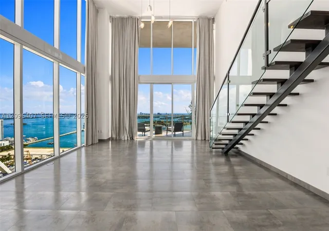 Photo 2 of Condo for sale at 1040 Biscayne Blvd #3704, Miami, FL 33132 | MLS# A12096407 | Listing updated on 2026-09-30