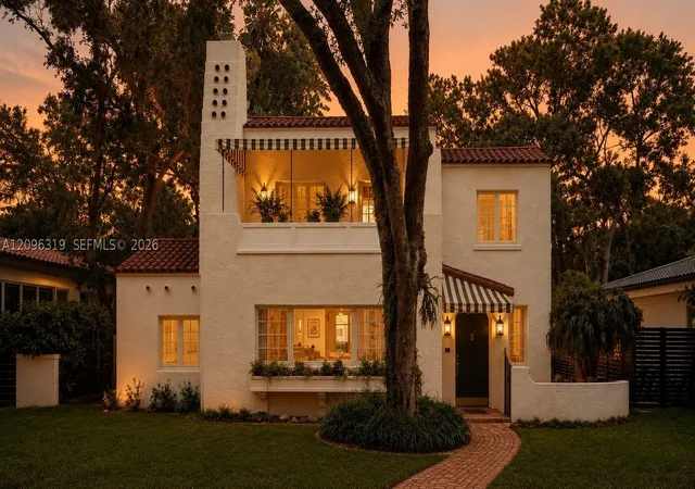 Photo 1 of Single family home for sale at 515 Ne 101st Street, Miami Shores, FL 33138 | MLS# A12096319 | Listing updated on 2026-09-28