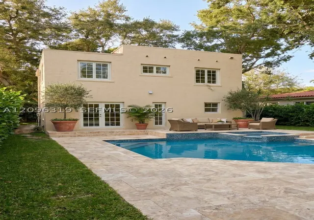 Photo 2 of Single family home for sale at 515 Ne 101st Street, Miami Shores, FL 33138 | MLS# A12096319 | Listing updated on 2026-09-28