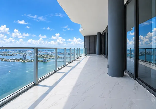 Photo 1 of Condo for sale at 700 Ne 24th Street #PH-5903, Miami, FL 33137 | MLS# A12096525 | Listing updated on 2026-09-28