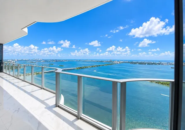 Photo 2 of Condo for sale at 700 Ne 24th Street #PH-5903, Miami, FL 33137 | MLS# A12096525 | Listing updated on 2026-09-28