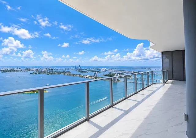 Photo 3 of Condo for sale at 700 Ne 24th Street #PH-5903, Miami, FL 33137 | MLS# A12096525 | Listing updated on 2026-09-28