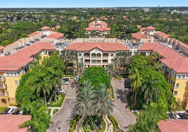 Condo for sale at 16102 Emerald Ests Dr #126, Weston, FL 33331 | MLS# A12091811