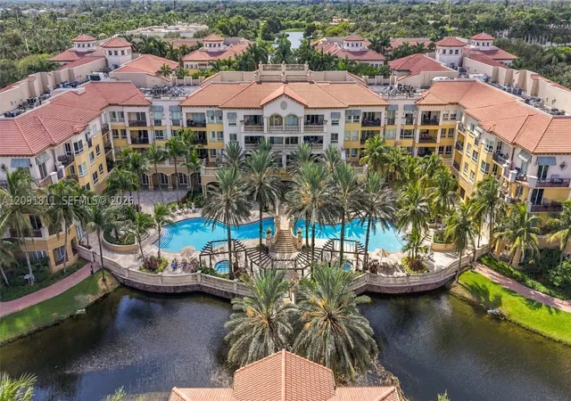 Photo 1 of Condo for sale at 16102 Emerald Ests Dr #126, Weston, FL 33331 | MLS# A12091811 | Listing updated on 2026-09-28