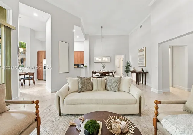Photo 2 of Condo for sale at 16102 Emerald Ests Dr #126, Weston, FL 33331 | MLS# A12091811 | Listing updated on 2026-09-28
