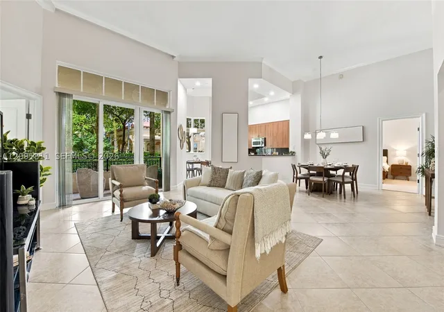 Photo 3 of Condo for sale at 16102 Emerald Ests Dr #126, Weston, FL 33331 | MLS# A12091811 | Listing updated on 2026-09-28
