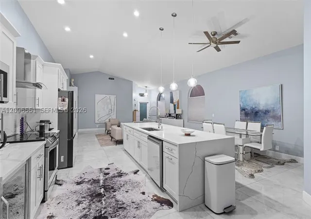 Photo 2 of Single family home for sale at 6952 Nw 27th Court, Margate, FL 33063 | MLS# A12096551 | Listing updated on 2026-09-28