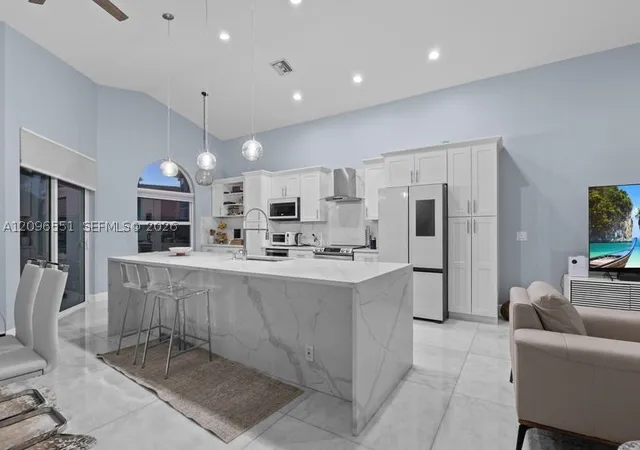 Photo 3 of Single family home for sale at 6952 Nw 27th Court, Margate, FL 33063 | MLS# A12096551 | Listing updated on 2026-09-28