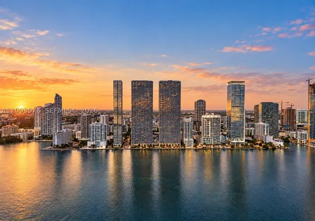 Photo 1 of Condo for sale at 700 Ne 24th Street #2201, Miami, FL 33137 | MLS# A12093076 | Listing updated on 2026-09-28