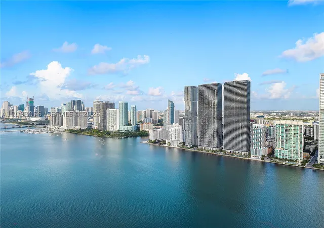 Photo 3 of Condo for sale at 700 Ne 24th Street #2201, Miami, FL 33137 | MLS# A12093076 | Listing updated on 2026-09-28