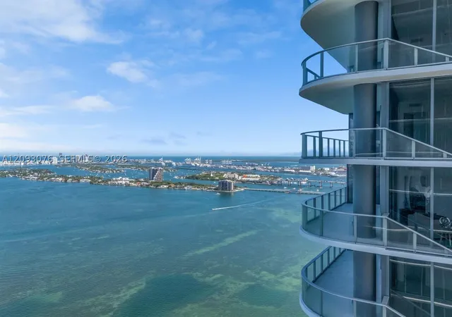Photo 3 of Condo for sale at 700 NE 24th Street #2201, Miami, FL 33137 | MLS# A12093076 | Listing updated on 2026-09-28