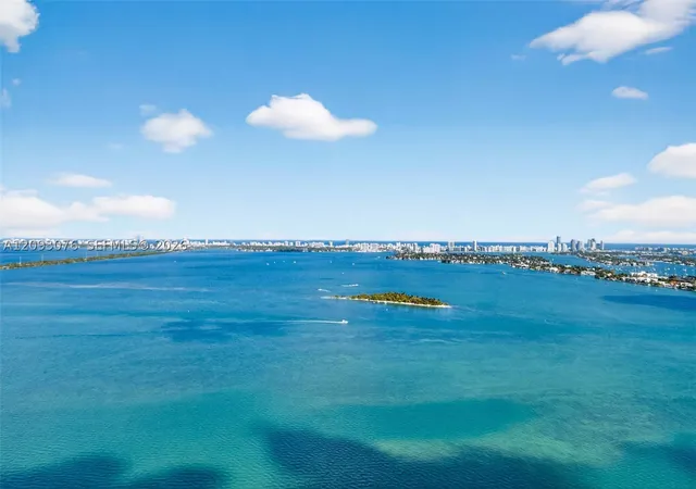 Photo 4 of Condo for sale at 700 NE 24th Street #2201, Miami, FL 33137 | MLS# A12093076 | Listing updated on 2026-09-28