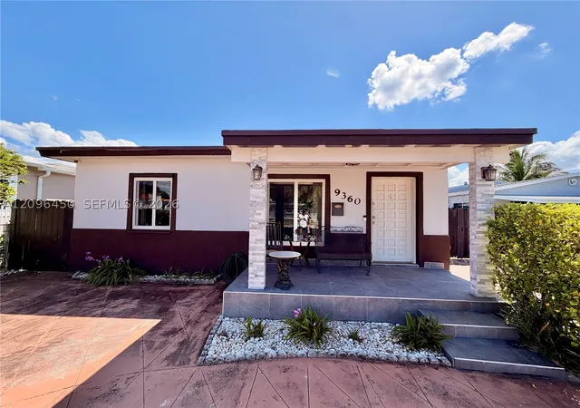 9360 SW 37th Street