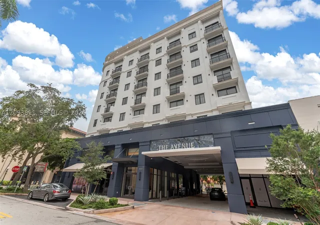 Condo for sale at 4220 Laguna #603, Coral Gables, FL 33146 | MLS# A12093811