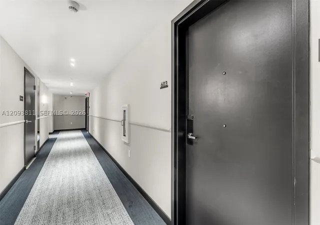 Photo 4 of Condo for sale at 4220 Laguna #603, Coral Gables, FL 33146 | MLS# A12093811 | Listing updated on 2026-09-28