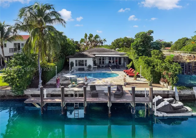 Single family home for sale at 435 N Shore Dr, Miami Beach, FL 33141 | MLS# A12094932