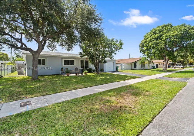 Photo 1 of Single family home for sale at 8730 Sw 190th Street, Cutler Bay, FL 33157 | MLS# A12096704 | Listing updated on 2026-10-01