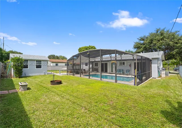 Photo 3 of Single family home for sale at 8730 Sw 190th Street, Cutler Bay, FL 33157 | MLS# A12096704 | Listing updated on 2026-10-01