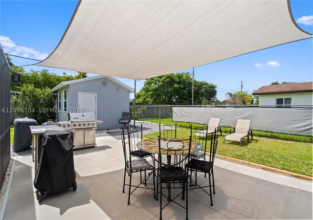 Photo 3 of Single family home for sale at 8730 SW 190th Street, Cutler Bay, FL 33157 | MLS# A12096704 | Listing updated on 2026-10-01