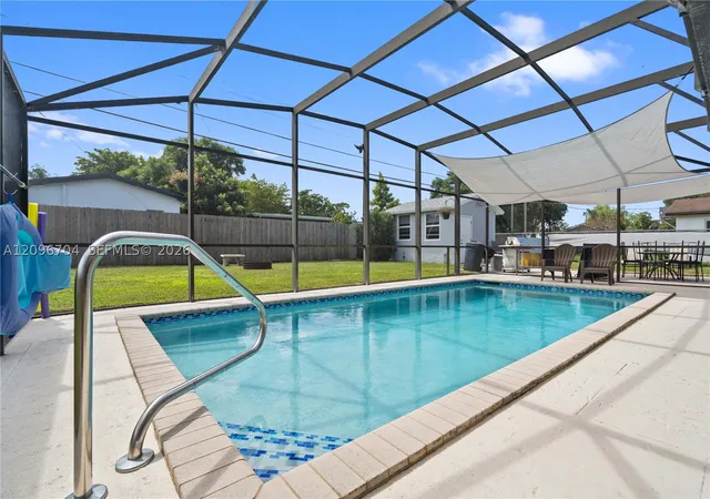 Photo 4 of Single family home for sale at 8730 SW 190th Street, Cutler Bay, FL 33157 | MLS# A12096704 | Listing updated on 2026-10-01