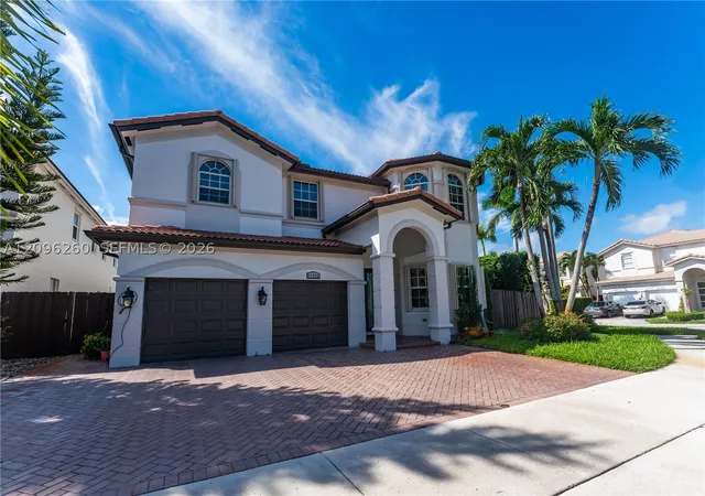 Photo 1 of Single family home for sale at 11530 Nw 82nd Terrace, Doral, FL 33178 | MLS# A12096260 | Listing updated on 2026-10-11