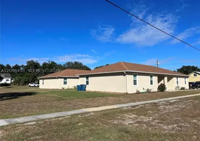 Photo 3 of Multi family home for sale at 2 W Orange St, Davenport, FL 33837 | MLS# A12096493 | Listing updated on 2026-09-28