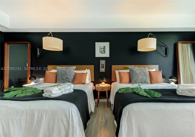 Photo 3 of Condo for sale at 2889 Mcfarlane Rd #1607, Miami, FL 33133 | MLS# A12095191 | Listing updated on 2026-09-28