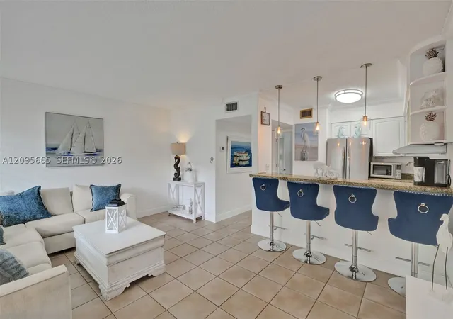 Photo 1 of Condo for sale at 2124 Ne 5th Avenue #107, Wilton Manors, FL 33305 | MLS# A12095665 | Listing updated on 2026-09-29