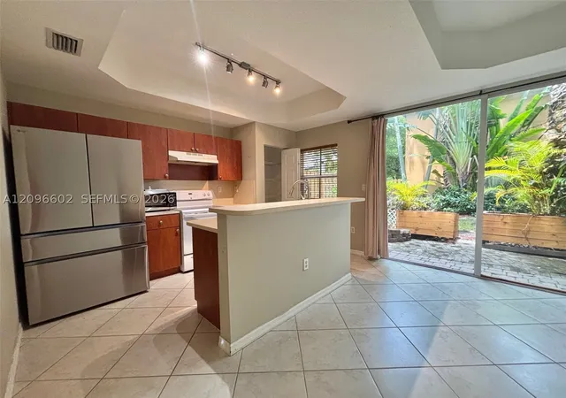 Photo 1 of Townhouse for sale at 2307 Anchor Ct #4006, Dania Beach, FL 33312 | MLS# A12096602 | Listing updated on 2026-09-28