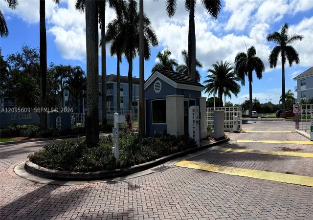 Photo 1 of Condo for sale at 8560 Sw 212th Street #203, Cutler Bay, FL 33189 | MLS# A12095609 | Listing updated on 2026-09-28