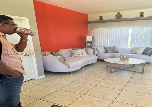 Photo 3 of Single family home for sale at 1058 Sw Calmar Ave, Port St Lucie, FL 34953 | MLS# A12096823 | Listing updated on 2026-09-28