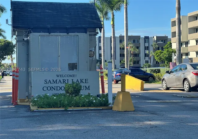 Photo 24 of Condo for sale at 10000 NW 80th Court #2424, Hialeah Gardens, FL 33016 | MLS# A12096743 | Listing updated on 2026-10-09