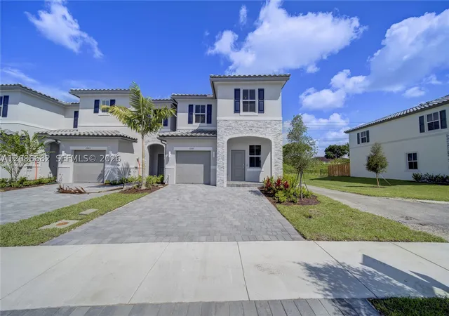 Photo 1 of Townhouse for sale at 11881 Nw 47th Mnr, Coral Springs, FL 33076 | MLS# A12096682 | Listing updated on 2026-10-02
