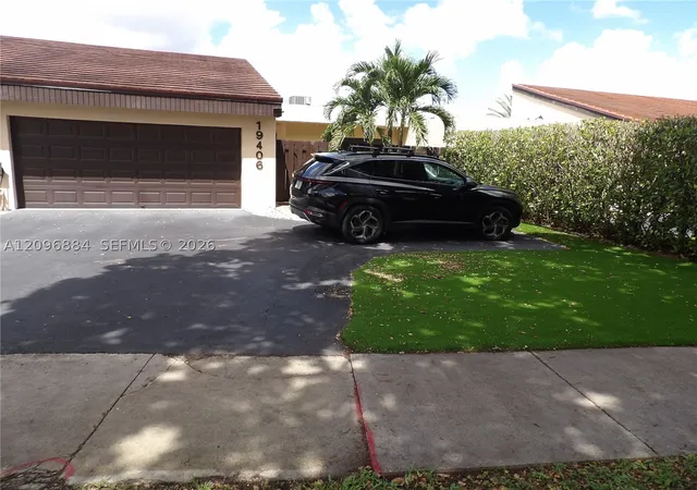 Photo 1 of Townhouse for sale at 19406 E Lake Dr, Hialeah, FL 33015 | MLS# A12096884 | Listing updated on 2026-10-09