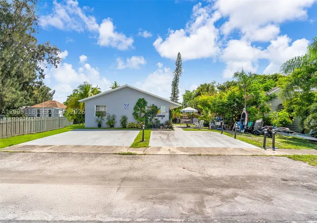Photo 1 of Multi family home for sale at 235 237 Sw 12th Street, Dania Beach, FL 33004 | MLS# A12095118 | Listing updated on 2026-09-28