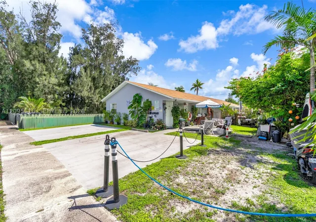 Photo 2 of Multi family home for sale at 235 237 Sw 12th Street, Dania Beach, FL 33004 | MLS# A12095118 | Listing updated on 2026-09-28