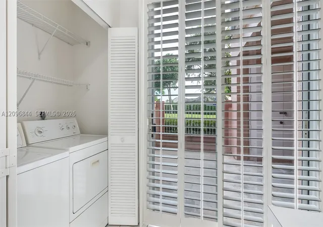 Photo 28 of Townhouse for sale at 11808 Royal Palm Blvd, Coral Springs, FL 33065 | MLS# A12096844 | Listing updated on 2026-10-11