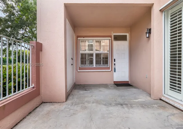 Photo 2 of Townhouse for sale at 11808 Royal Palm Blvd, Coral Springs, FL 33065 | MLS# A12096844 | Listing updated on 2026-10-11