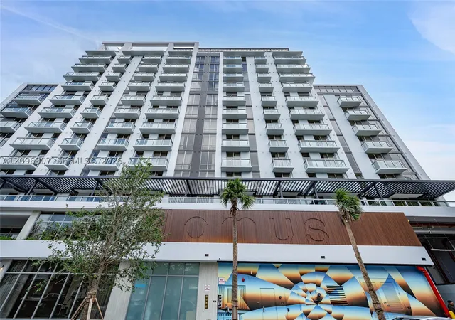 1611 SW 2nd Avenue #216