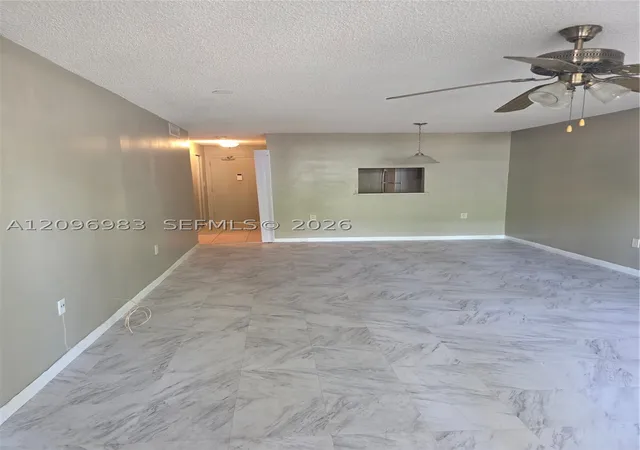 Photo 1 of Condo for sale at 12035 Ne 2nd Avenue #A112, North Miami, FL 33161 | MLS# A12096983 | Listing updated on 2026-09-29