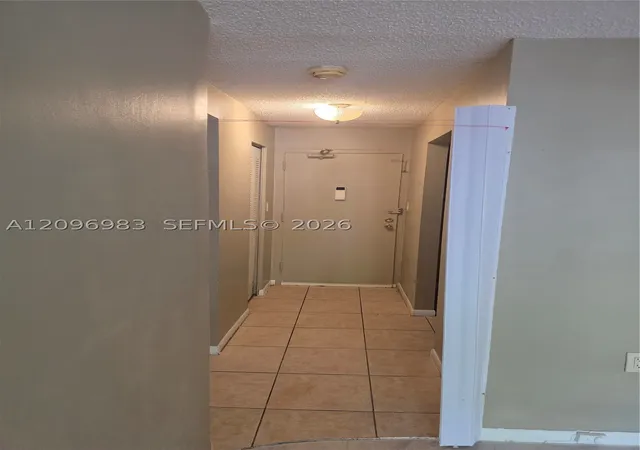 Photo 3 of Condo for sale at 12035 Ne 2nd Avenue #A112, North Miami, FL 33161 | MLS# A12096983 | Listing updated on 2026-09-29